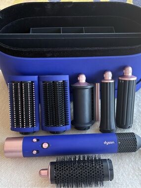 Dyson Airwrap Multi Styler